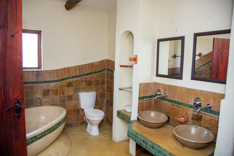 To Let 2 Bedroom Property for Rent in Dotye Eastern Cape